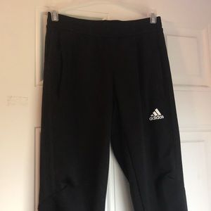 adidas tiro 17 women’s sweatpants